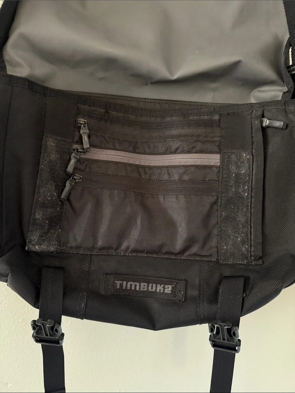Timbuk2 Messenger Bag